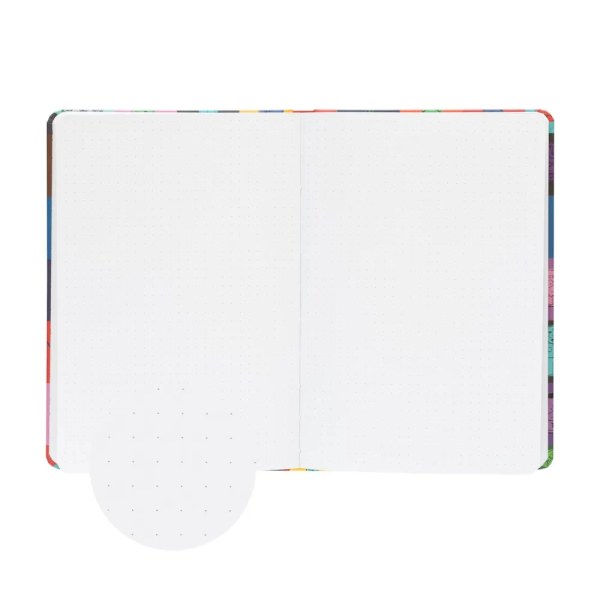 CUADERNO PREMIUM A5 - SOUTH PARK