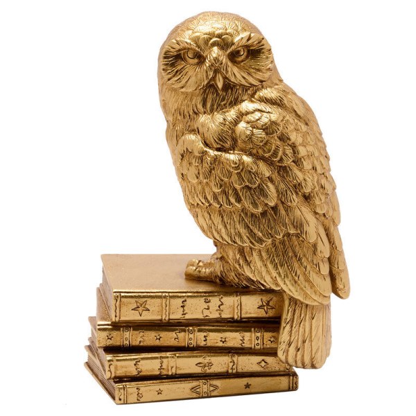 Figura de Hedwig 20 cm - Harry Potter
