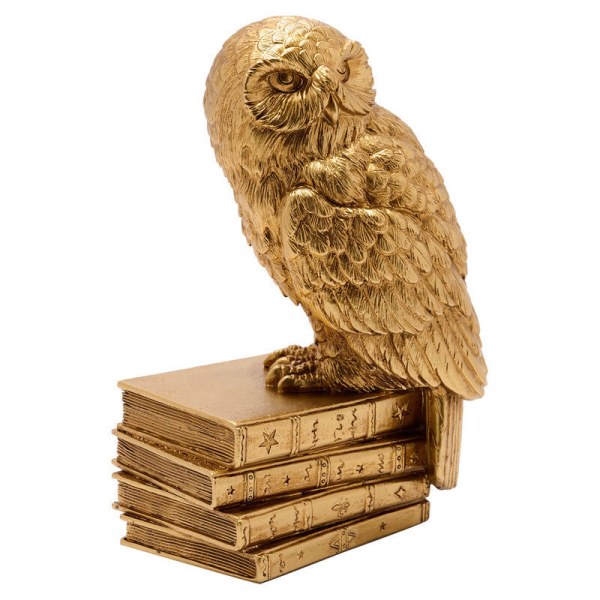 Figura de Hedwig 20 cm - Harry Potter