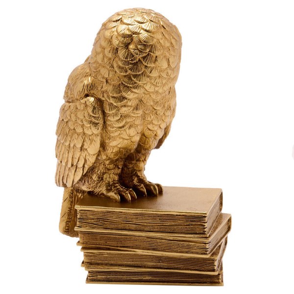 Figura de Hedwig 20 cm - Harry Potter
