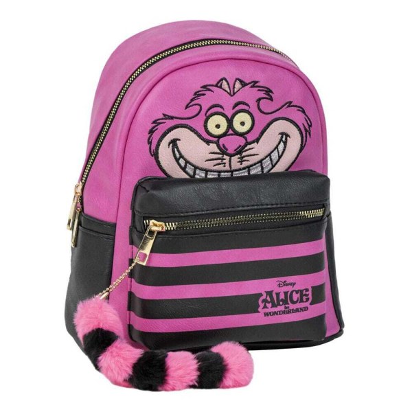 Disney - Alicia en el país de las maravillas - Mochilas El Gato Rison