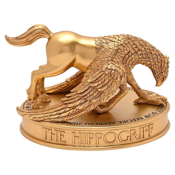 Figura Buckbeak 17cm - Harry Potter