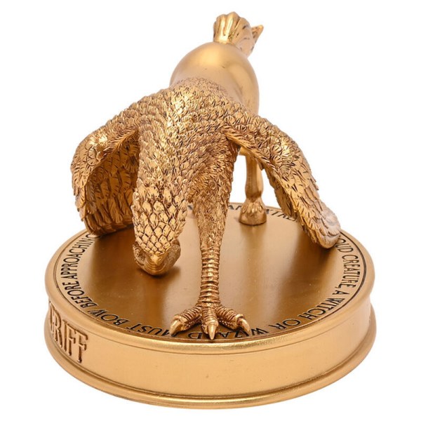 Figura Buckbeak 17cm - Harry Potter
