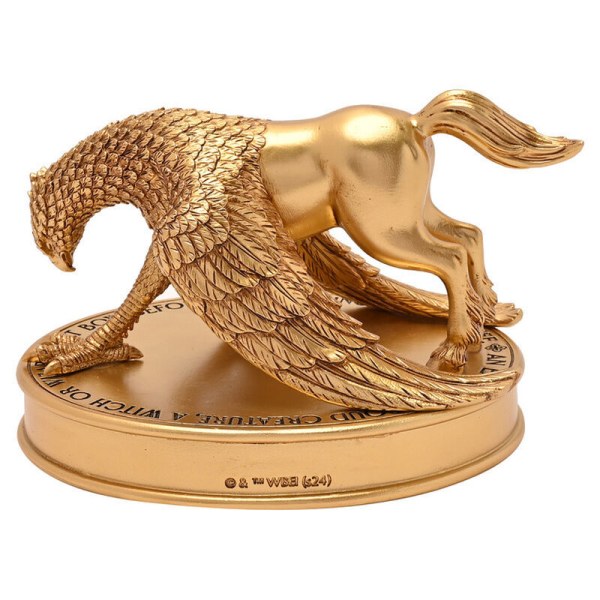 Figura Buckbeak 17cm - Harry Potter