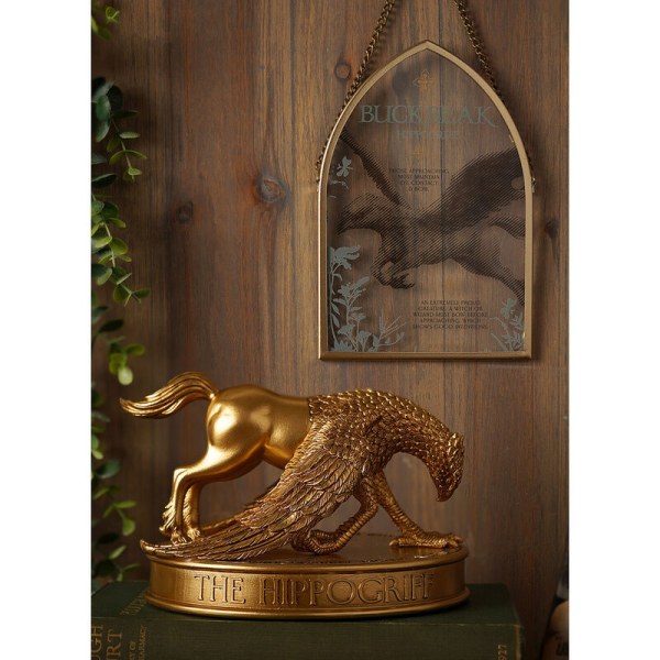 Figura Buckbeak 17cm - Harry Potter