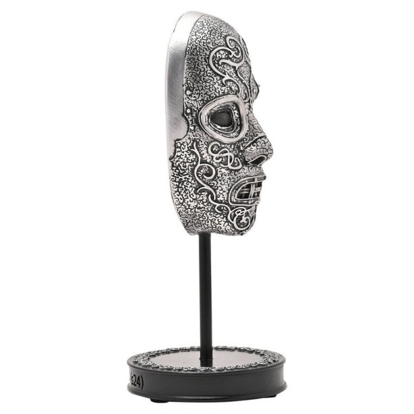 Figura máscara de mortífago de artes oscuras 18 cm - Harry Potter
