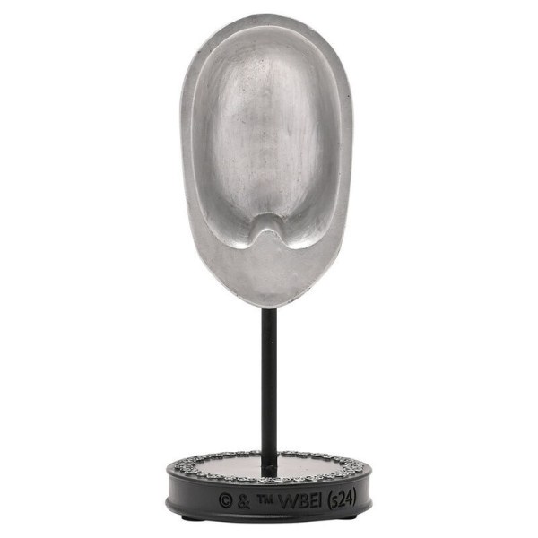 Figura máscara de mortífago de artes oscuras 18 cm - Harry Potter