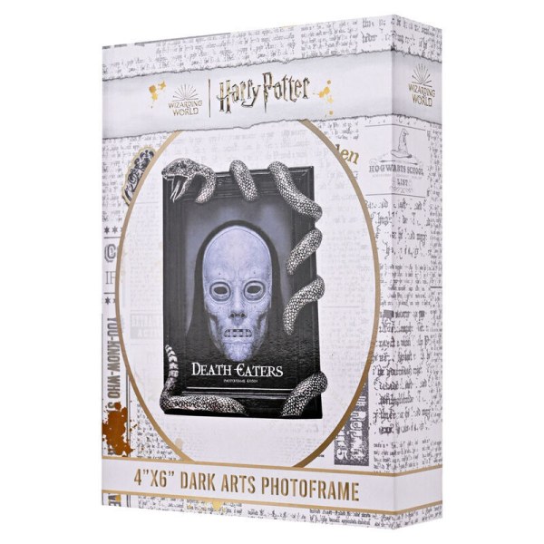 Marco de fotos Nagini - Harry Potter