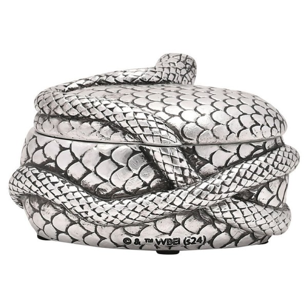 Caja de baratijas Nagini - Harry Potter