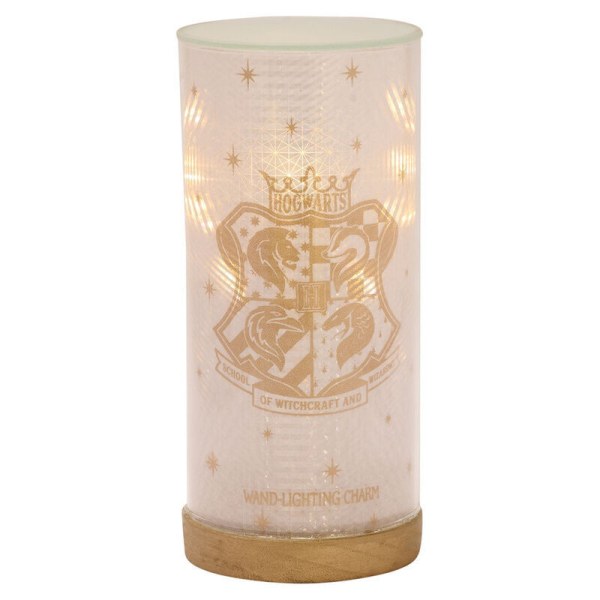 Lámpara de tubo Lumos - Harry Potter