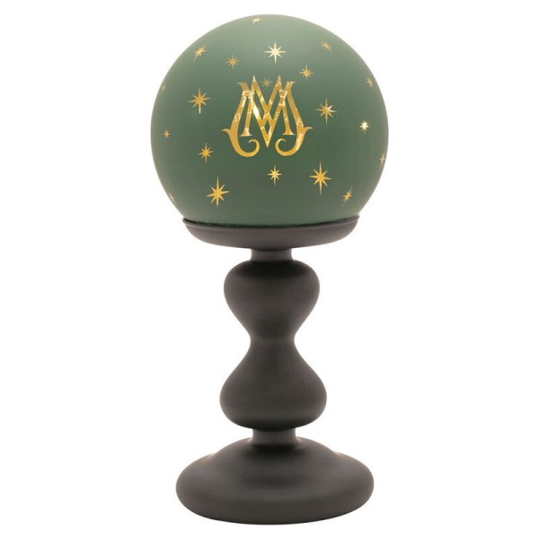 Objeto iluminado del Ministerio de Magia de las Artes Oscuras - Harry Potter
