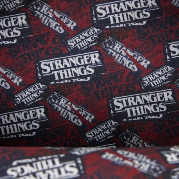 Mini mochilas de Stranger Things - Loungefly Netflix