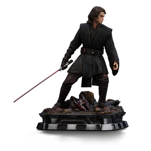 Art Scale Anakin Skywalker 21 cm - Iron Studios, Star Wars, Ahsoka