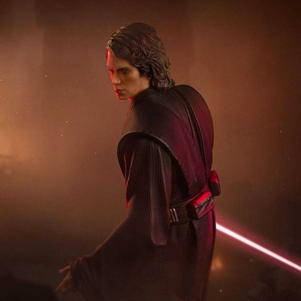 Art Scale Anakin Skywalker 21 cm - Iron Studios, Star Wars, Ahsoka