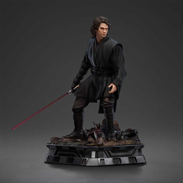 Art Scale Anakin Skywalker 21 cm - Iron Studios, Star Wars, Ahsoka