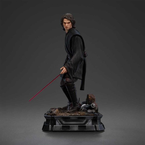 Art Scale Anakin Skywalker 21 cm - Iron Studios, Star Wars, Ahsoka