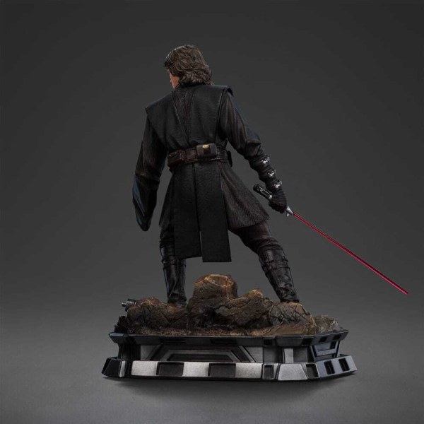 Art Scale Anakin Skywalker 21 cm - Iron Studios, Star Wars, Ahsoka
