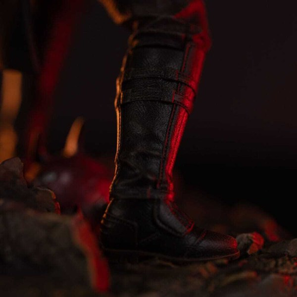 Art Scale Anakin Skywalker 21 cm - Iron Studios, Star Wars, Ahsoka