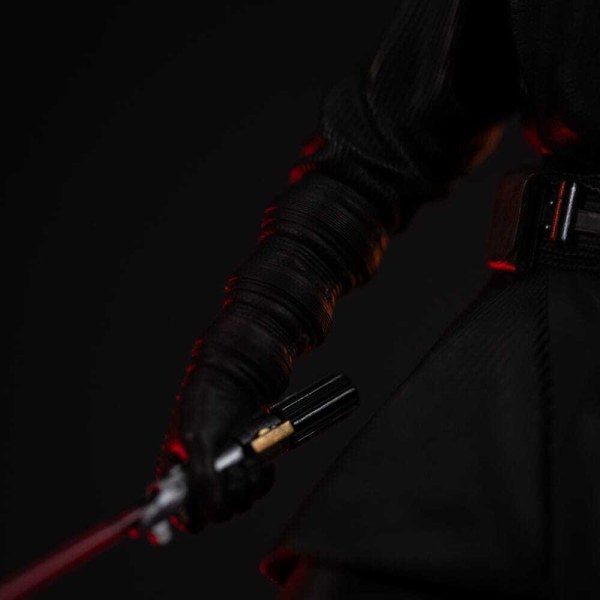 Art Scale Anakin Skywalker 21 cm - Iron Studios, Star Wars, Ahsoka