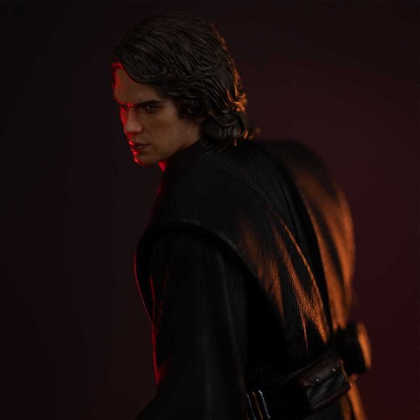 Art Scale Anakin Skywalker 21 cm - Iron Studios, Star Wars, Ahsoka