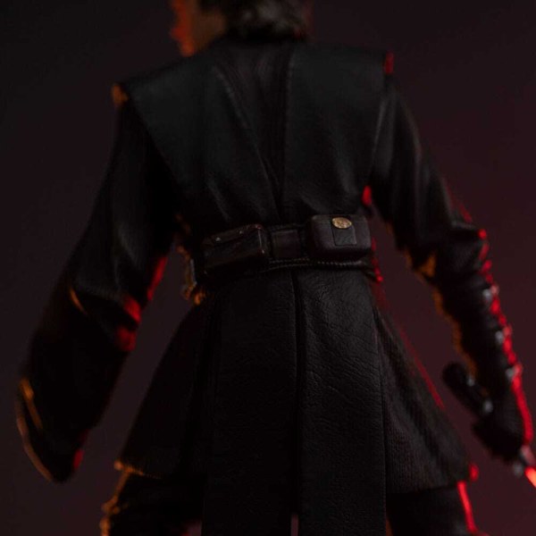 Art Scale Anakin Skywalker 21 cm - Iron Studios, Star Wars, Ahsoka