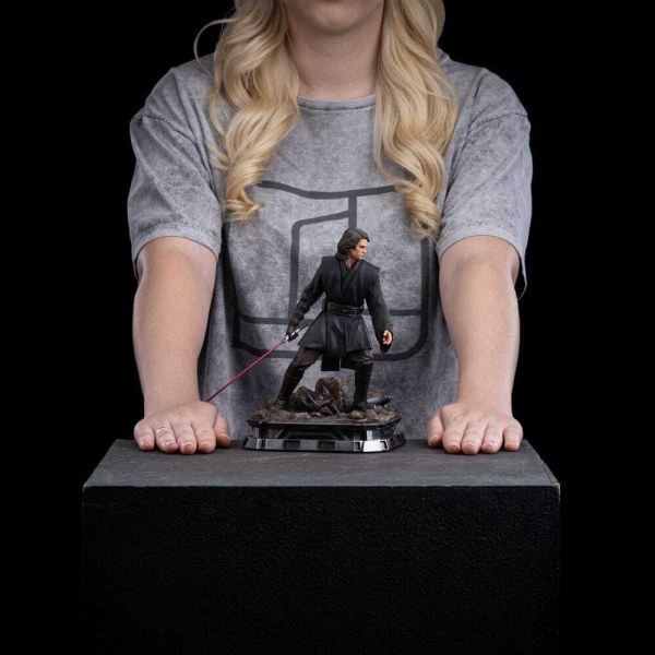 Art Scale Anakin Skywalker 21 cm - Iron Studios, Star Wars, Ahsoka