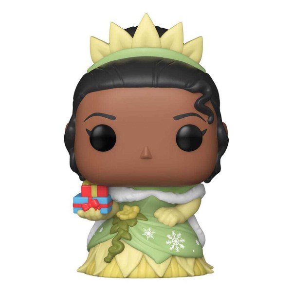 Calendario de adviento Bitty POP! con cuenta regresiva de 24 días - Princesas Disney
