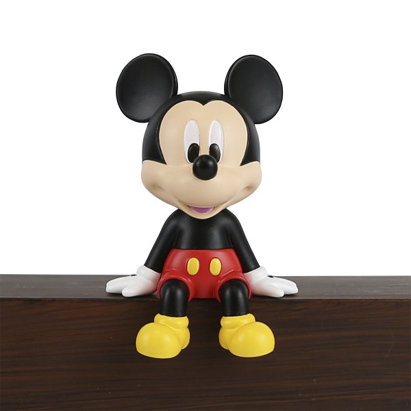 MINI FIGURA ADHESIVA DE DISNEY - GRAND JESTER