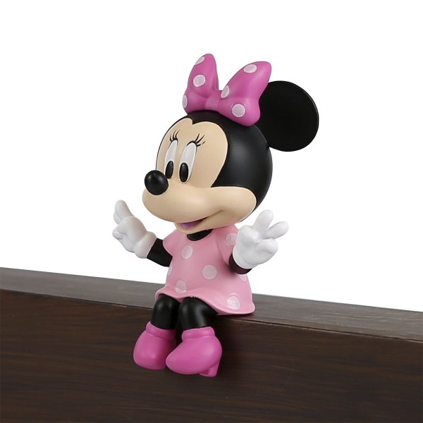 MINI FIGURA ADHESIVA DE DISNEY - GRAND JESTER