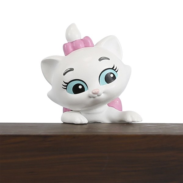 MINI FIGURA ADHESIVA DE DISNEY - GRAND JESTER