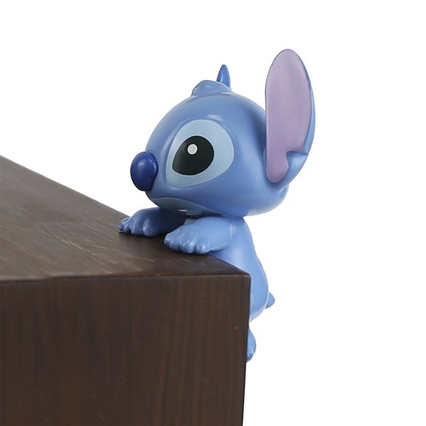 MINI FIGURA ADHESIVA DE DISNEY - GRAND JESTER
