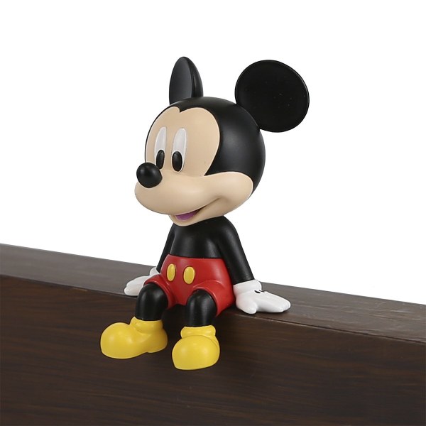 MINI FIGURA ADHESIVA DE DISNEY - GRAND JESTER