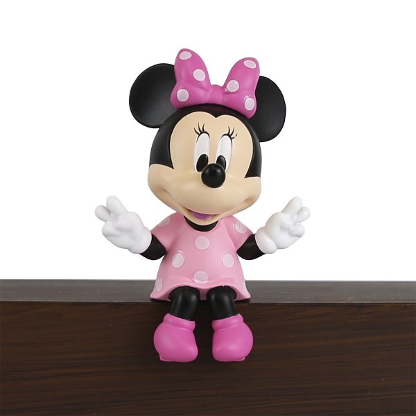 MINI FIGURA ADHESIVA DE DISNEY - GRAND JESTER