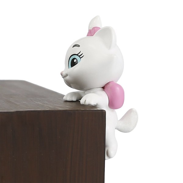 MINI FIGURA ADHESIVA DE DISNEY - GRAND JESTER