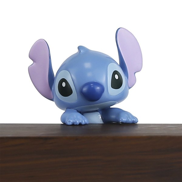 MINI FIGURA ADHESIVA DE DISNEY - GRAND JESTER