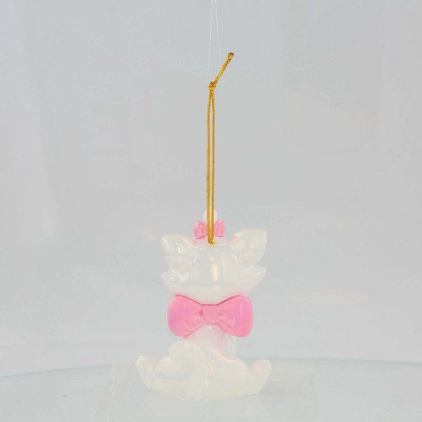 ADORNO PVC IRIDISCENTE MARIE - DISNEY DEPARTMENT 56