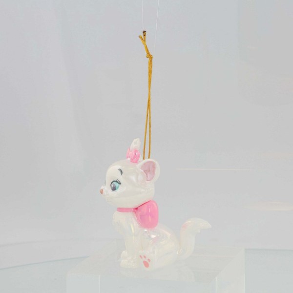 ADORNO PVC IRIDISCENTE MARIE - DISNEY DEPARTMENT 56