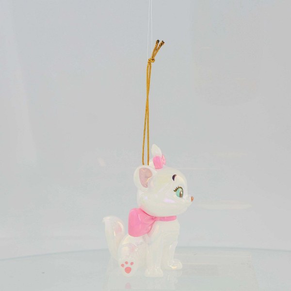 ADORNO PVC IRIDISCENTE MARIE - DISNEY DEPARTMENT 56