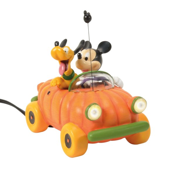 LLEGADA CON ESTILO - DISNEY VILLAGE