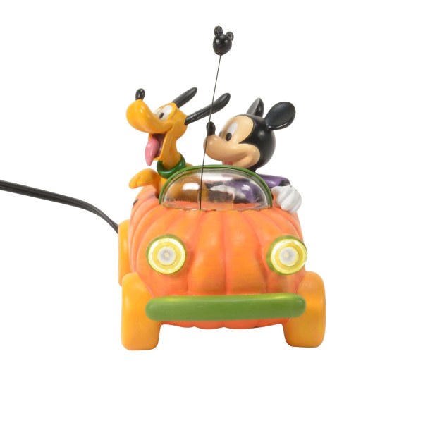 LLEGADA CON ESTILO - DISNEY VILLAGE