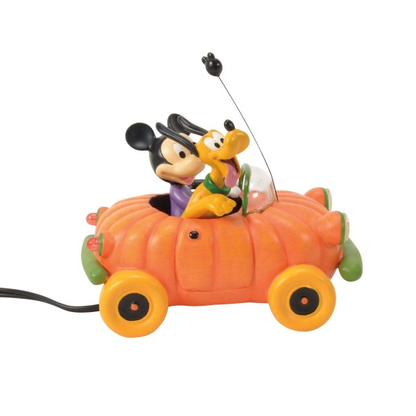 LLEGADA CON ESTILO - DISNEY VILLAGE