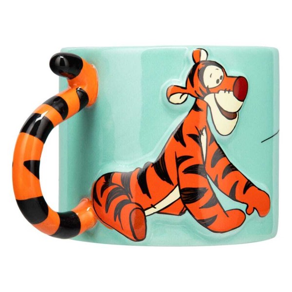 Taza Tigger - Disney Winnie the Pooh