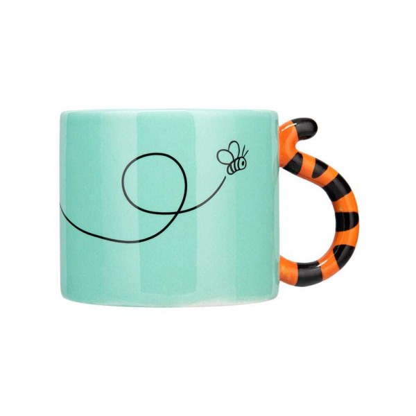 Taza Tigger - Disney Winnie the Pooh