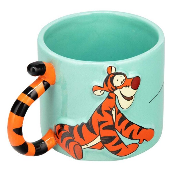 Taza Tigger - Disney Winnie the Pooh