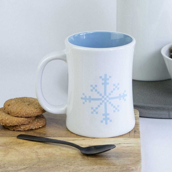Taza 3D Olaf 360 ml - Disney Frozen