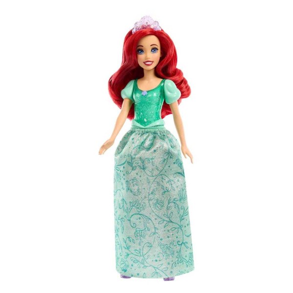 Muñeca de la princesa Ariel de Disney , 29 cm
