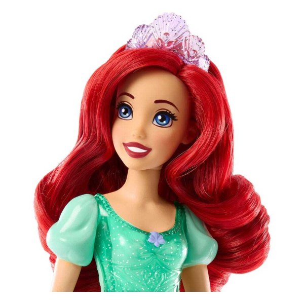 Muñeca de la princesa Ariel de Disney , 29 cm