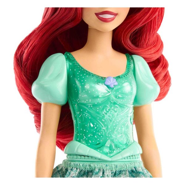 Muñeca de la princesa Ariel de Disney , 29 cm