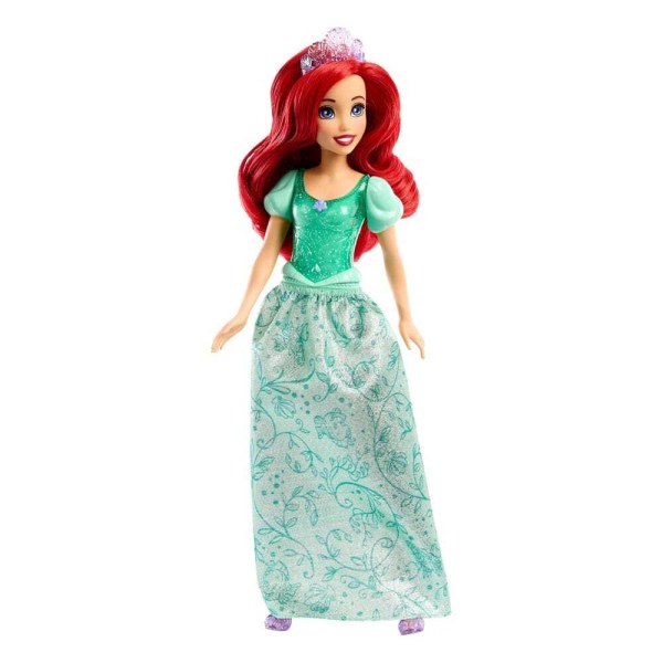 Muñeca de la princesa Ariel de Disney , 29 cm