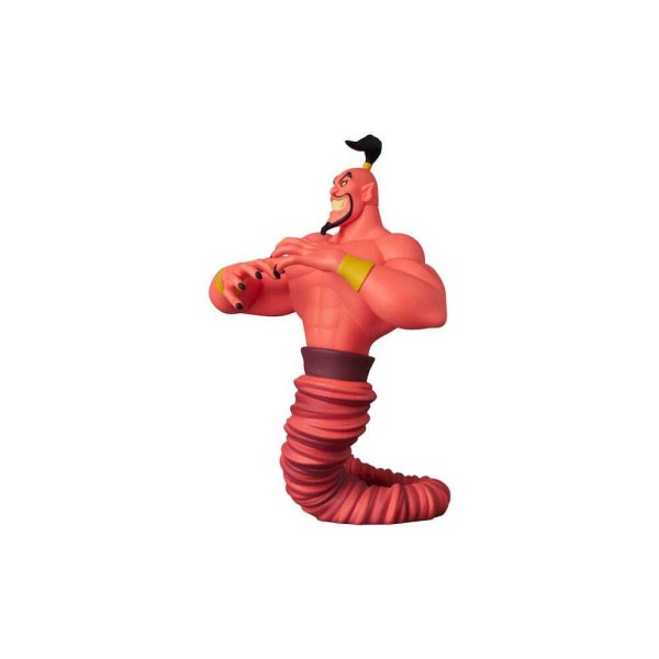 Minifigura de Jafar 7 cm - Disney Aladdín